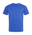 Heren T-shirt Stedman Clive ST9630 Bright Royal
